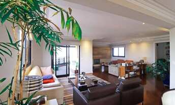 Imagem: Imóvel nobre no Alto de Pinheiros Apartamento