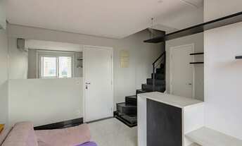 Imagem 4: 1 dormitório na Rua Urussui