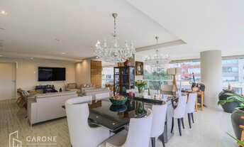 Imagem: 3 dormitórios na Rua Gabriele D Annunzio