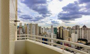 Imagem 3: 1 dormitório na Rua Urussui