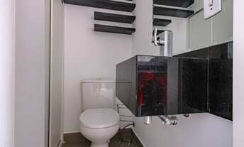 Imagem 6: 1 dormitório na Rua Urussui