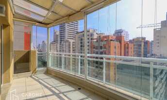 Imagem 5: 3 dormitórios na Rua Doutor Fadlo Haidar