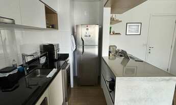 Imagem 6: 1 dormitório na Rua Constantino De Sousa