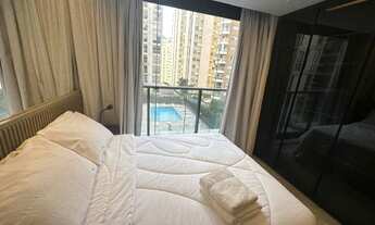 Imagem 4: 1 dormitório na Rua Jesuíno Arruda