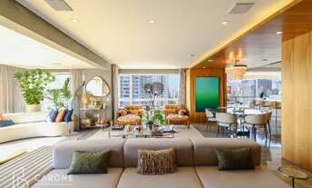 Imagem: 3 dormitórios na Rua Arizona