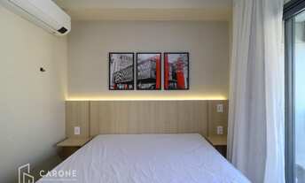 Imagem 4: 1 dormitório na Rua Correia Dias