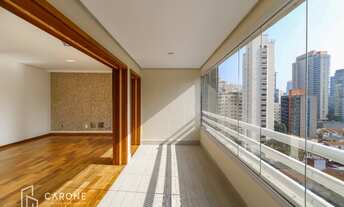 Imagem 4: 2 dormitórios na Rua Gomes De Carvalho