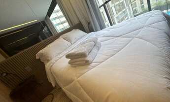 Imagem 3: 1 dormitório na Rua Jesuíno Arruda