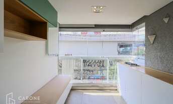 Imagem 5: 1 dormitório na Rua Eusébio Matoso