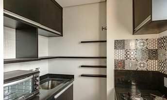 Imagem 7: 1 dormitório na Rua Urussui