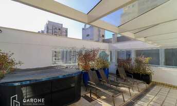 Imagem: 4 dormitórios na Rua Manuel Da Nobrega