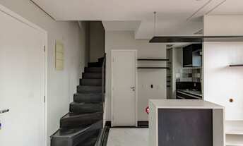 Imagem 5: 1 dormitório na Rua Urussui