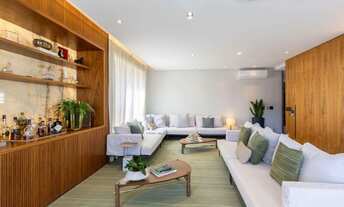 Imagem 3: 3 dormitórios na Alameda Dos Tupiniquins