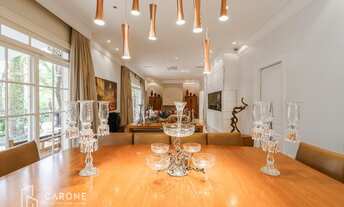 Imagem: 8 dormitórios na Rua Pascoal Vita