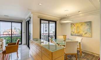 Imagem 5: 3 dormitórios na Alameda Dos Anapurus