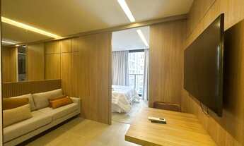 Imagem: 1 dormitório na Rua Jesuíno Arruda