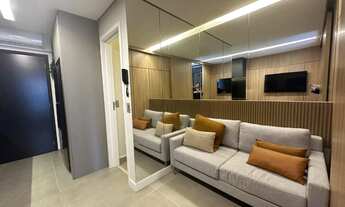 Imagem 2: 1 dormitório na Rua Jesuíno Arruda