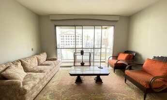 Imagem: 3 dormitórios na Rua Doutor Fadlo Haidar