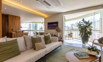 Imagem: 3 dormitórios na Alameda Dos Tupiniquins