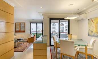 Imagem 6: 3 dormitórios na Alameda Dos Anapurus