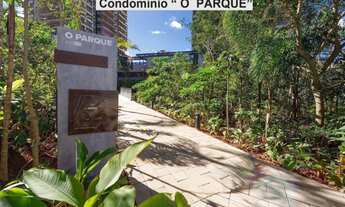 Imagem: 4 dormitórios na Avenida Roque Petroni