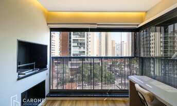 Imagem 6: 2 dormitórios na Avenida Roque Petroni Júnior