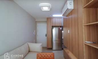 Imagem 2: 2 dormitórios na Avenida Pavão