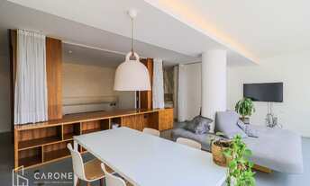 Imagem: 1 dormitório na Rua Clodomiro Amazonas