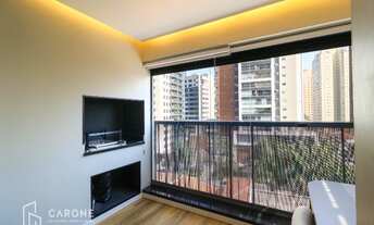 Imagem 7: 2 dormitórios na Avenida Roque Petroni Júnior