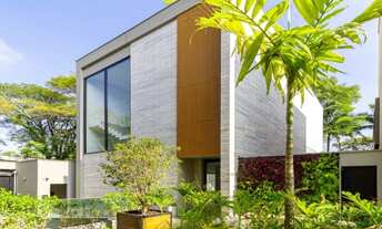 Imagem: 5 dormitórios na Rua Pirandello