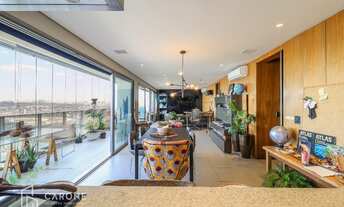 Imagem: 3 dormitórios na Avenida Eusébio Matoso