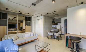 Imagem 3: 1 dormitório na Avenida Engenheiro Luiz Carlos Berrini