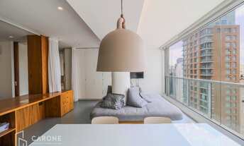 Imagem 5: 1 dormitório na Rua Clodomiro Amazonas