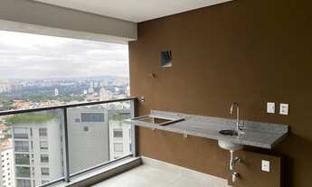 Imagem 5: 3 dormitórios na Rua Senador César Lacerda Vergueiro