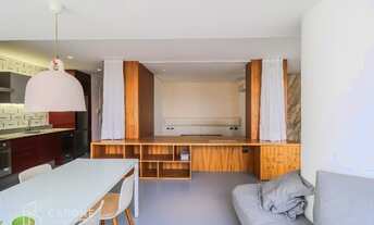 Imagem 7: 1 dormitório na Rua Clodomiro Amazonas