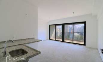 Imagem: 1 dormitório na Rua Correia Dias