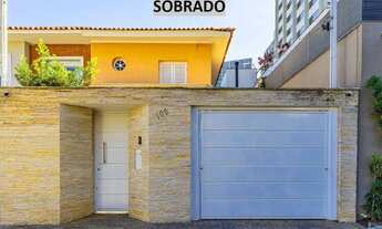 Imagem: 4 dormitórios na Rua Coronel Irlandino