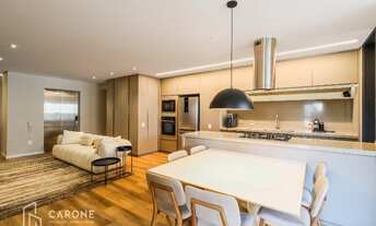 Imagem: 2 dormitórios na Avenida Roque Petroni