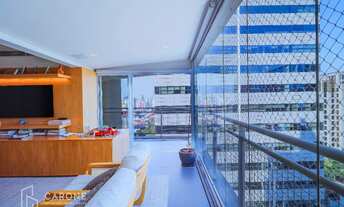 Imagem 5: 3 dormitórios na Avenida Horácio Lafer