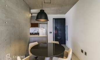 Imagem 6: 1 dormitório na Avenida Engenheiro Luiz Carlos Berrini