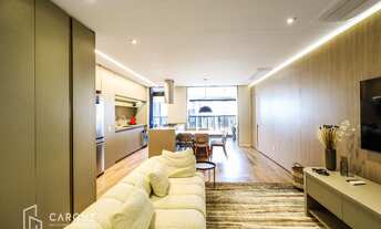 Imagem 4: 2 dormitórios na Avenida Roque Petroni Júnior