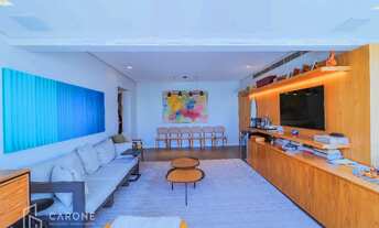 Imagem 3: 3 dormitórios na Avenida Horácio Lafer