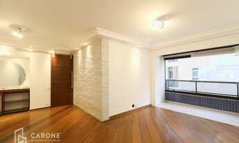 Imagem: 3 dormitórios na Avenida Ibijaú