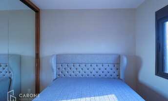 Imagem 5: 2 dormitórios na Avenida Pavão