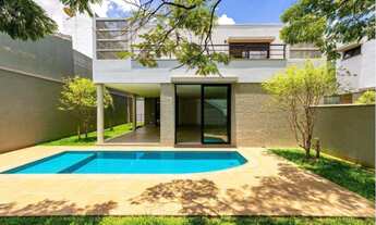 Imagem 3: 3 dormitórios na Alameda Dos Nhambiquaras