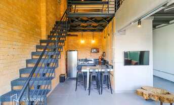 Imagem 4: 1 dormitório na Rua Harmonia