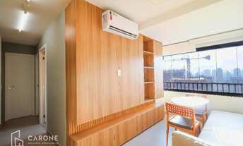 Imagem: 2 dormitórios na Avenida Pavão