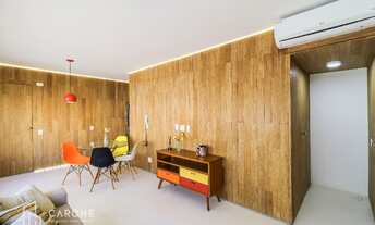 Imagem: 1 dormitório na Alameda Campinas