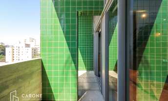 Imagem 6: 1 dormitório na Rua Harmonia