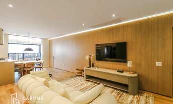 Imagem 3: 2 dormitórios na Avenida Roque Petroni Júnior